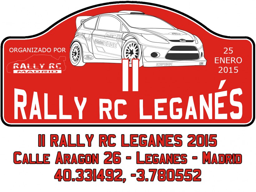 RALLY GRANDE