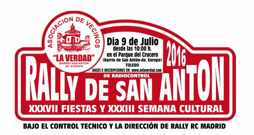 rally de san anton