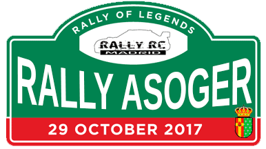 Rally ASOGER