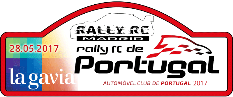 Rally Rc Portugal 2017