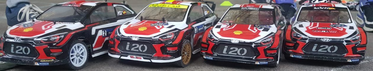 Rally RC Madrid