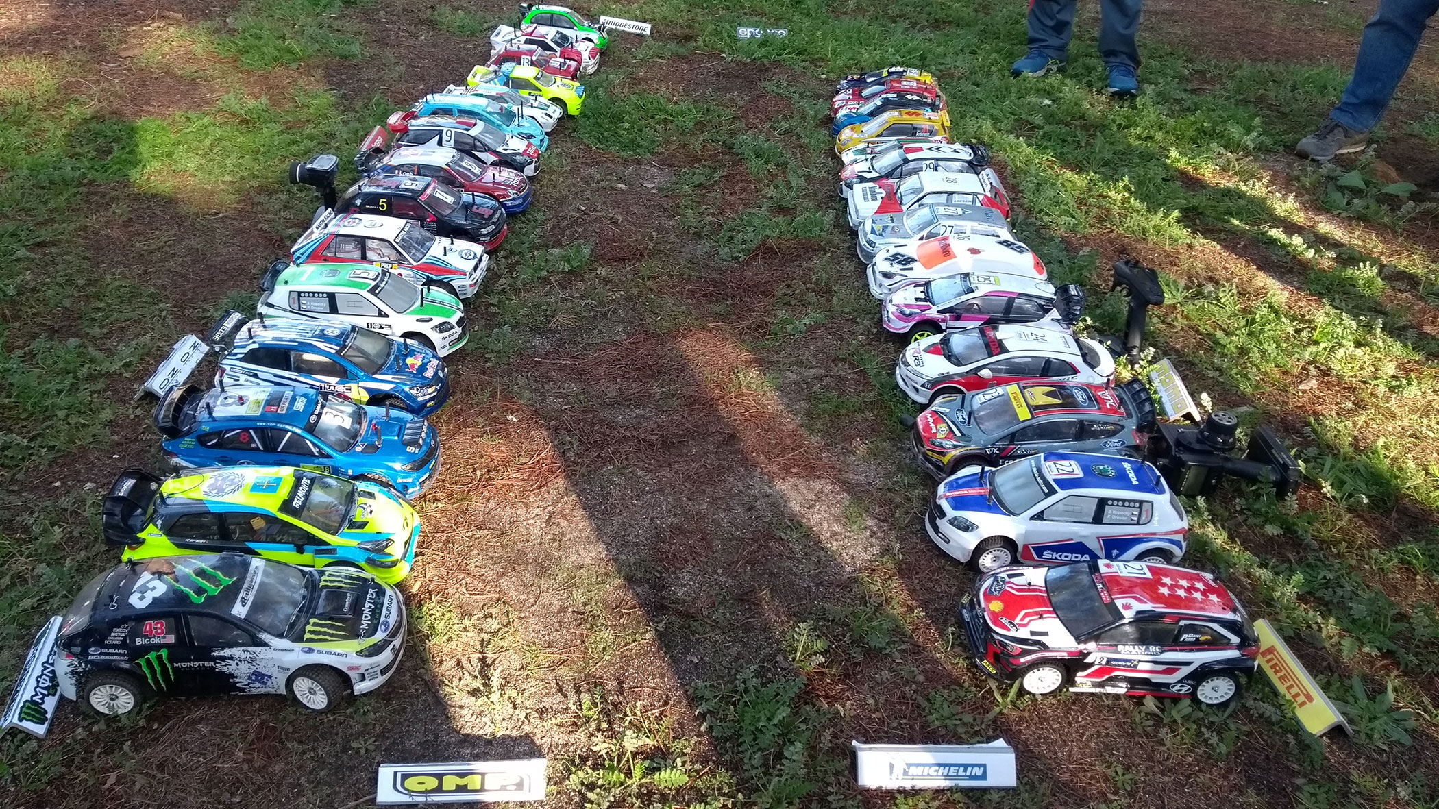 Rally Rc Gales 2019