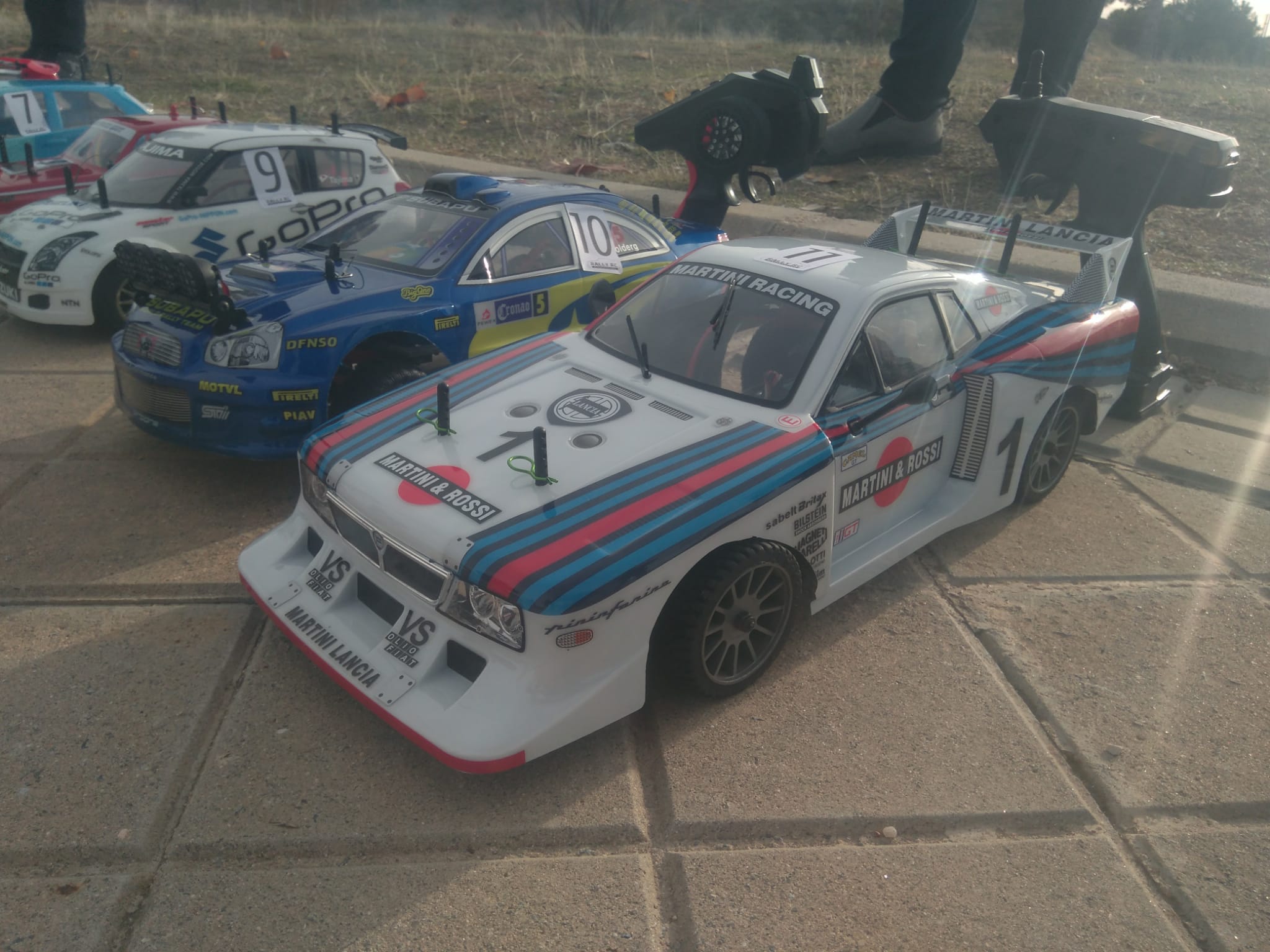Rally Rc España 2019 post thumbnail image